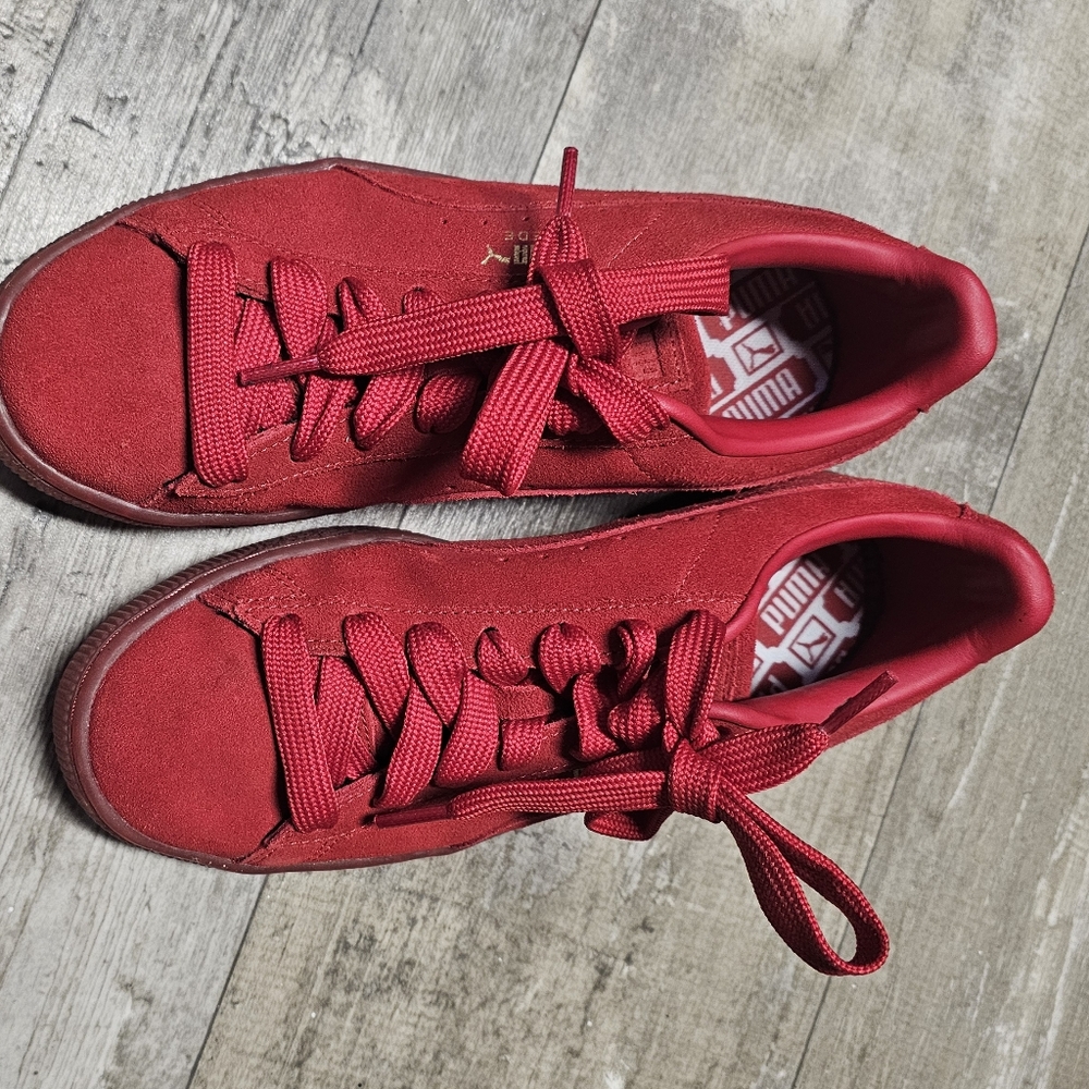Puma